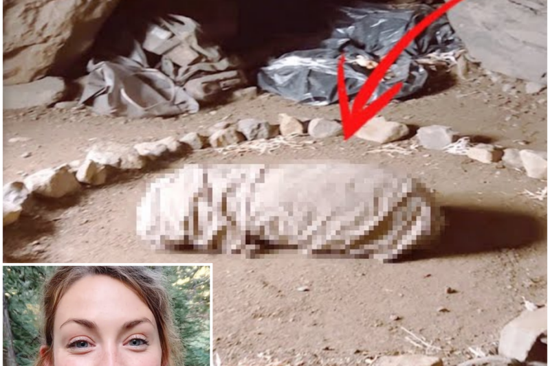 Woman Traveler Vanished in Yosemite – 5 Years Later Found Inside a CIRCLE of STONES...