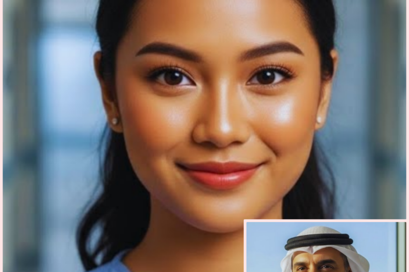 19-Year-Old Filipina Nurse K!lled After Secret Affair With Sugar Daddy in Dubai | True Crime