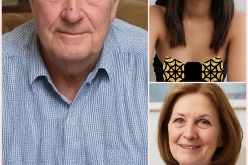 70 Year Old Husband Cheated on His Wife with His 22 Year Stepdaughter (True Crime)