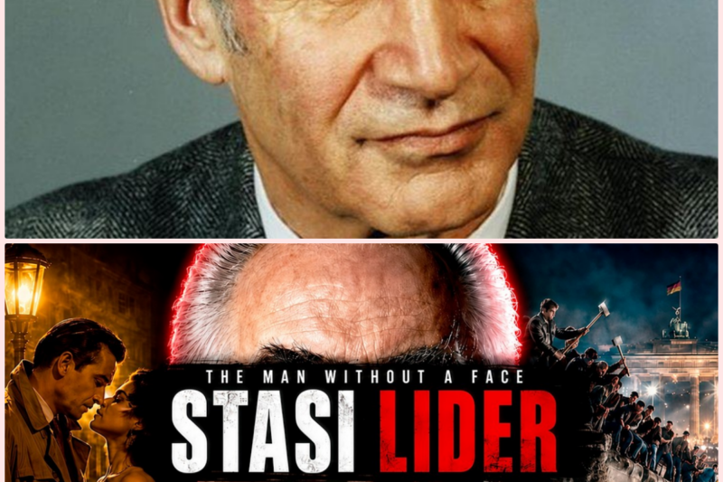 Markus Wolf: How One Faceless Man Made the GDR the Most Feared Spy Power on Earth