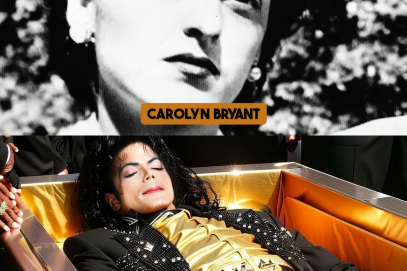 Celebrities and Famous People Who Had Funeral Photos With Their Caskets Open
