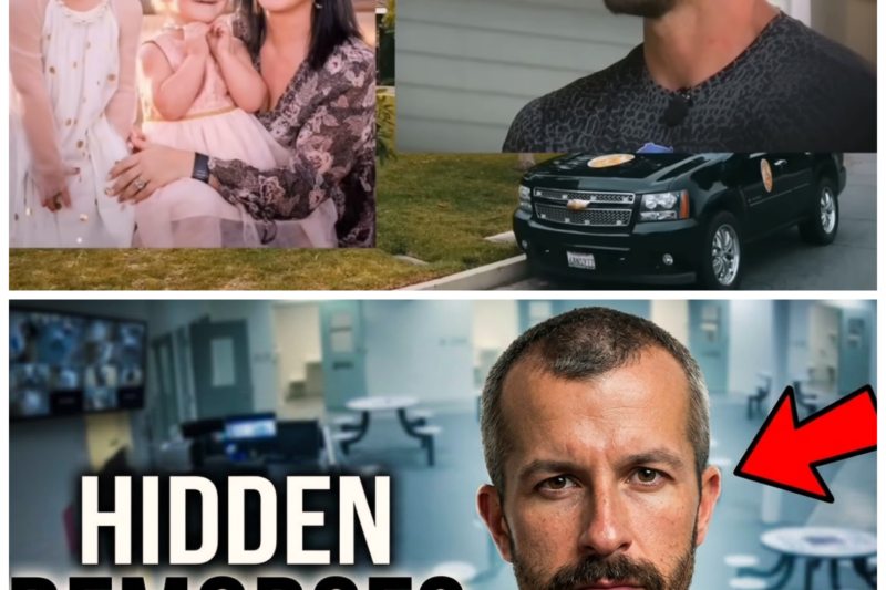 Chris Watts Speaks: The Complete Prison Interview Breakdown
