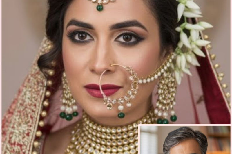 Indian Bride Thrown From Balcony in Canada After Husband Discovers Her Secret | True Crime