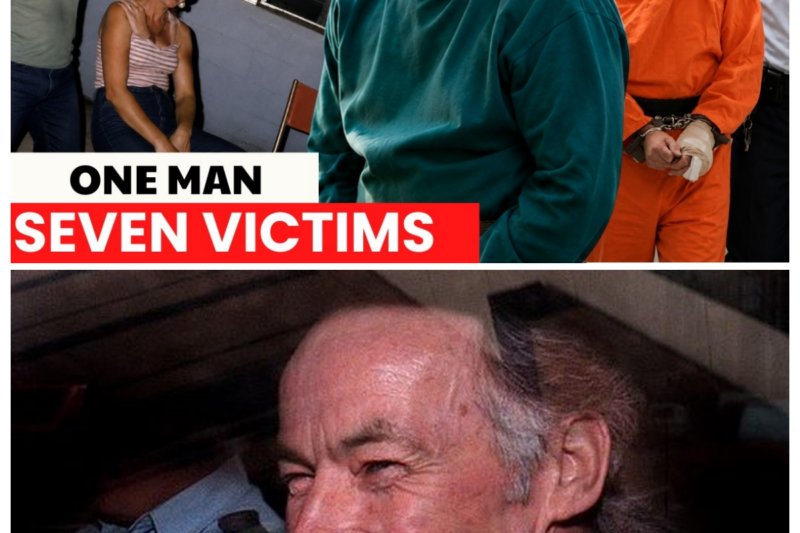 The Backpacker Killer | Australia’s Most Terrifying Serial Murder Case