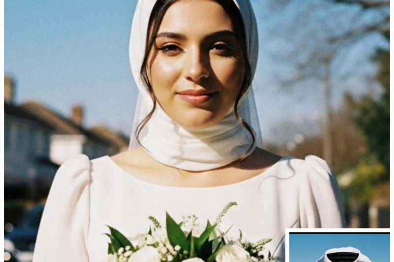 Newlywed Dubai Bride Murdered on Wedding Night After Billionaire Husband Discovers She’s Not Virgin.