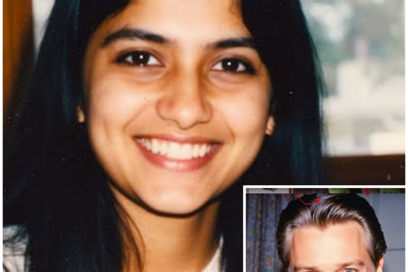 19-YEAR-OLD INDIAN STUDENT K1LL3D AFTER SECRET AFFAIR WITH SUGAR DADDY IN NEW YORK! | Love Scam Doku –