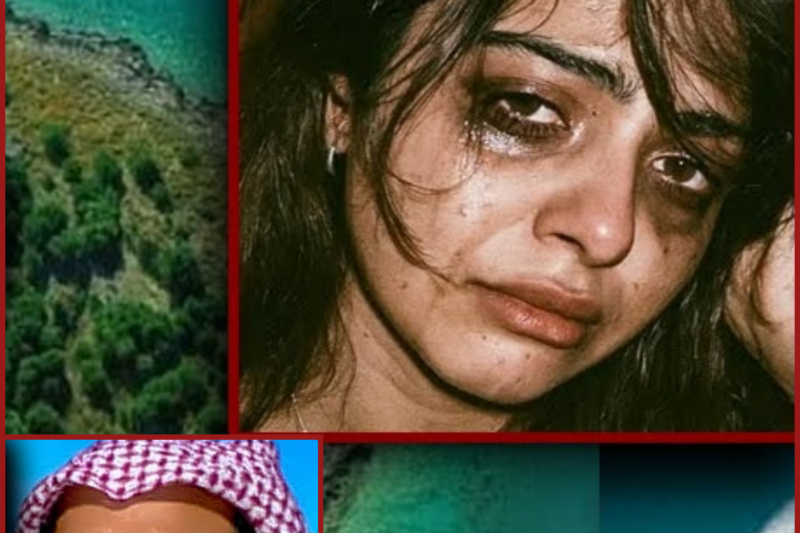 Survival Games of Dubai Millionaires on an Abandoned Island: 10 MILLION for LIFE