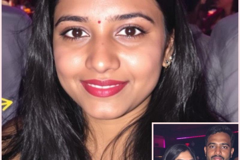Indian Wife Exposes Husband’s Affair with Her Sister at Their Parents Funeral (True Story)
