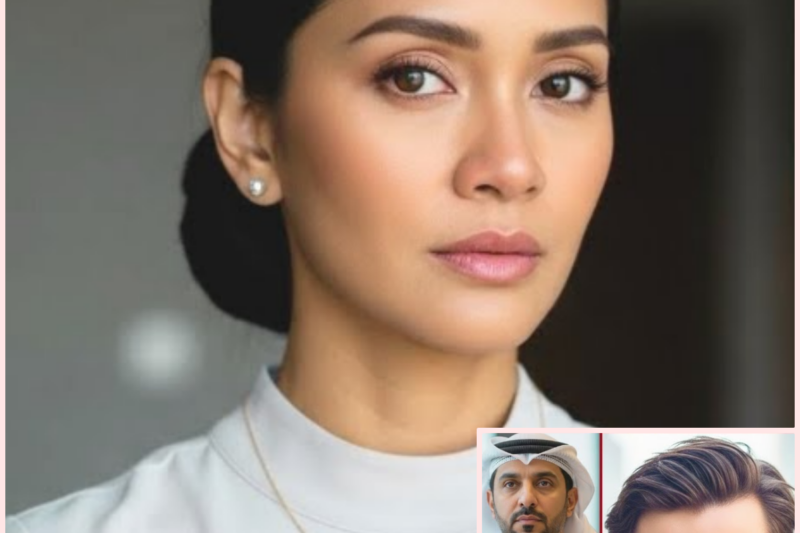 Filipina Housewife’s Affair With Neighbor’s Son in Dubai Ends in Murder | True Crime