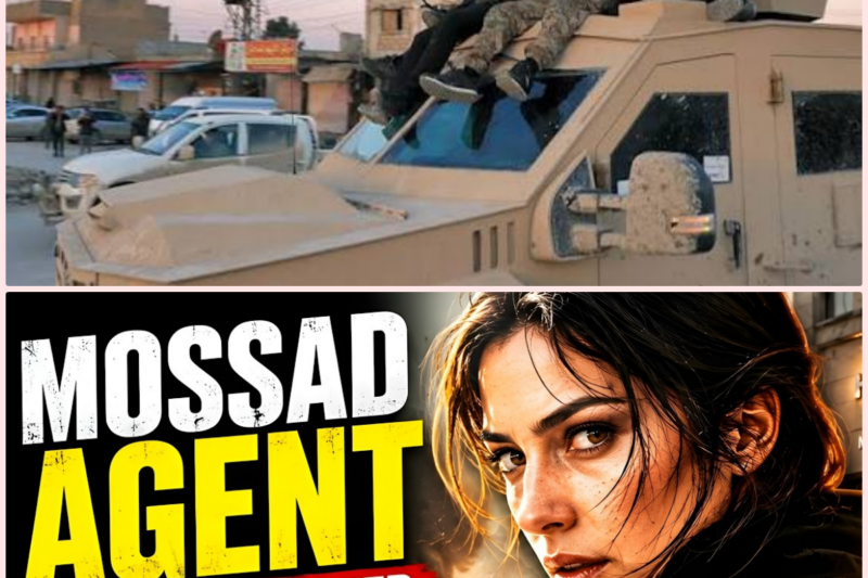 How One Mossad Infiltrated ISIS And Froze $200 Million In One Day –