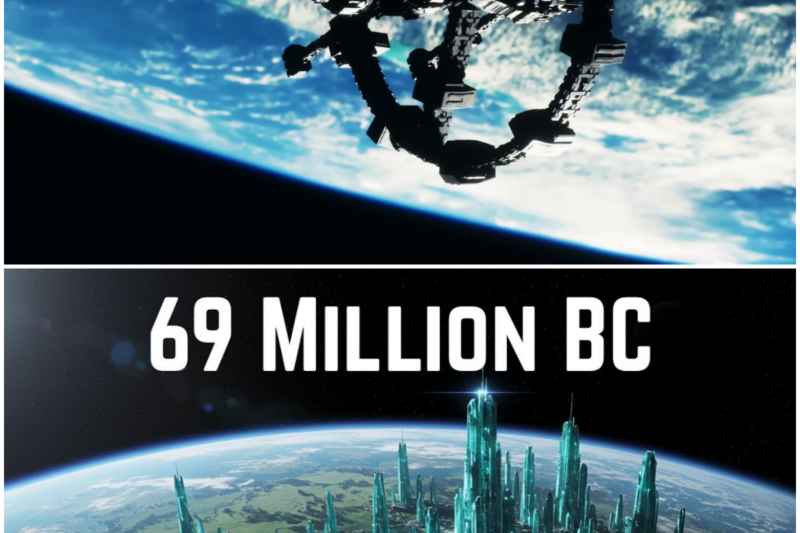 What if We Are NOT The First Civilization on This Earth? | Silurian Hypothesis