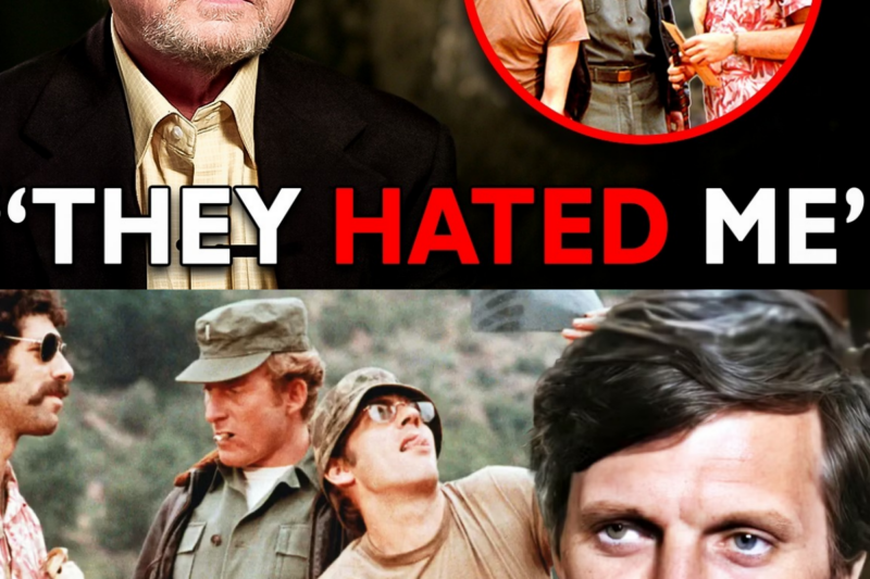 The Real Reason Why These Actors Left MASH