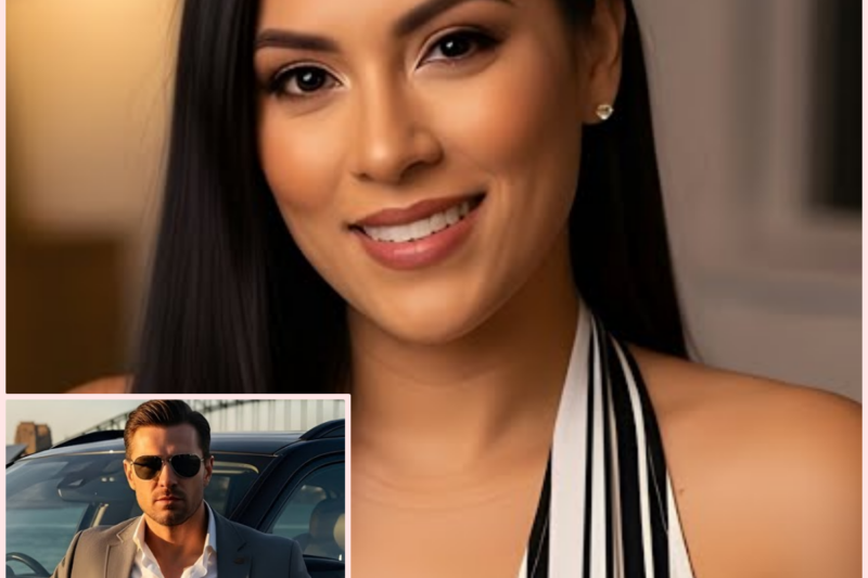 32 Year Old Woman Leaves Husband for Australian Billionaire – Found Dead 7 Days Later
