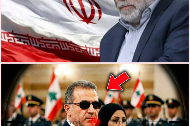 How Mossad Disguised a Rifle as a TV Camera and Killed a Hezbollah Commander at His Son’s Graduation