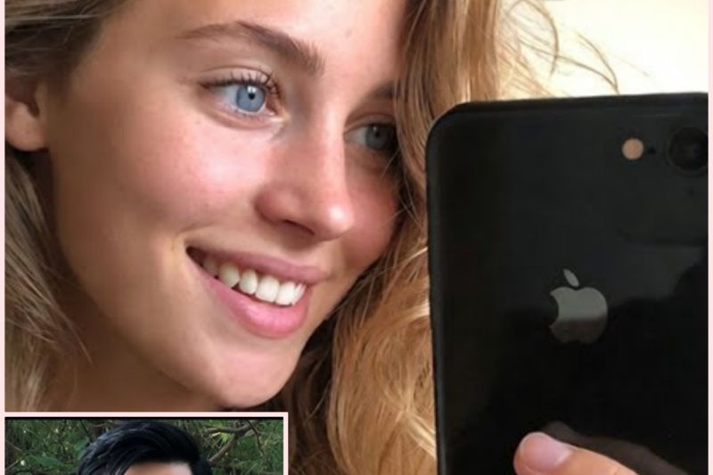 German Model Dated Pakistani Heir in Secret – His Family K1ll3d Her in Dubai ‘Honor Execution’