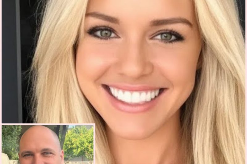 25 Y/O Florida Judge Marries Her Biological Father, Kills Entire Family For VA Benefits