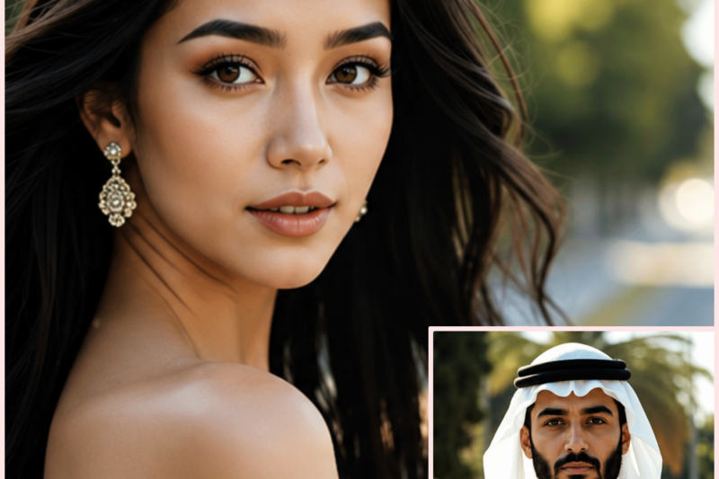 Newlywed Saudi Billionaire’s Bride Beaten To Death on Wedding Night After Husband Discovers Past