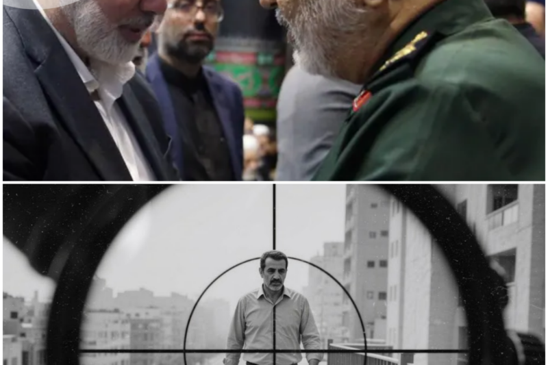 How Mossad Captured the Mastermind Behind Hamas’s Bombs