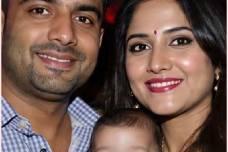 He Checked the Baby Camera And What He Saw Ended His Marriage