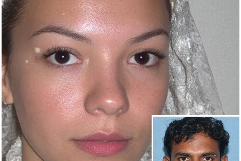Indian Groom Poisoned His Wife on Their First Wedding Night — And Then BEHEADED Her