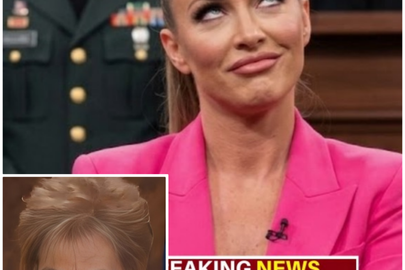 Arrogant Woman Takes a Soldier to Court — What Judge Judy Does Next Shocks