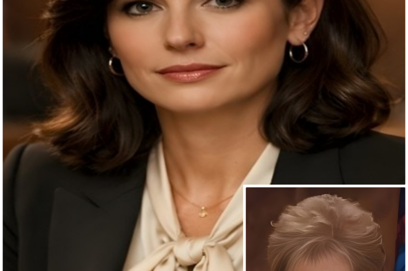 Senator’s Wife Humiliates School Janitor — Judge Judy’s Response is CHILLING