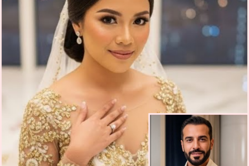 Dubai Sheikh K!lls His Filipina Wife on Wedding Night After He Discovers Her Secret Past |True Crime