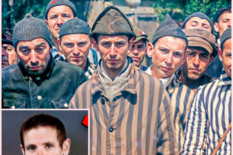 Why Did HITLER Persecute the JEWS? – World War II