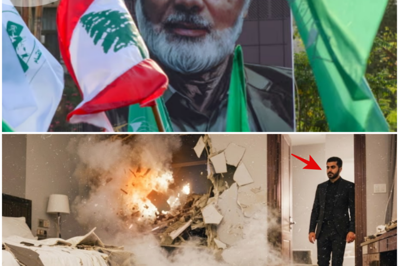 How Mossad Assassinated the Hamas Leader Inside Iran