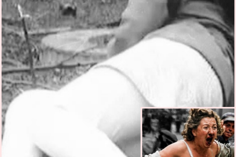 When Auschwitz Concentration Camp Was Discovered! (REAL FOOTAGE)