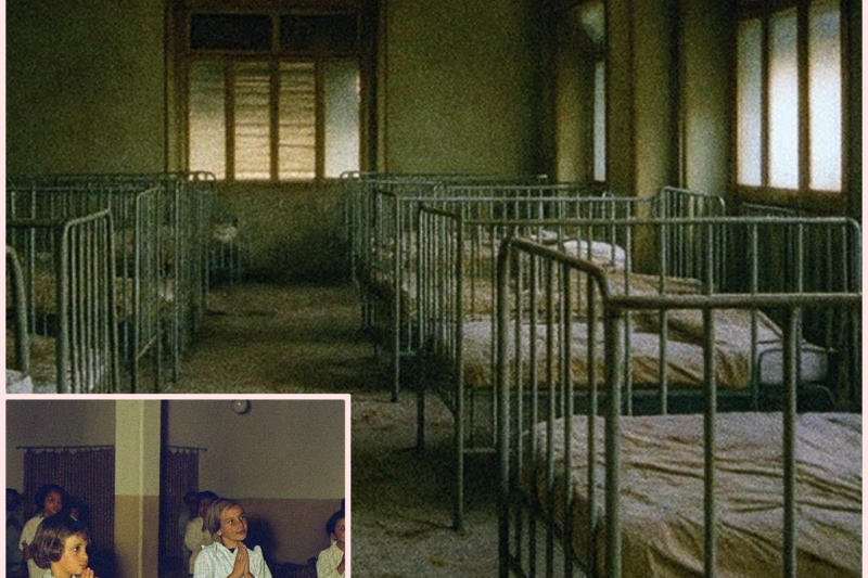 Entire Orphanage Vanished in 1982 — 30 Years Later, a Hidden Room Shocked Investigators…