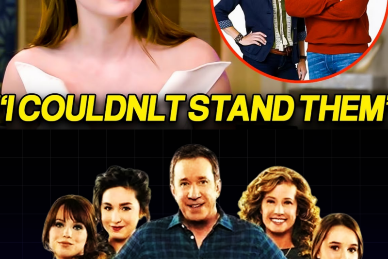 Last Man Standing: The True Reason Why Main Characters Left