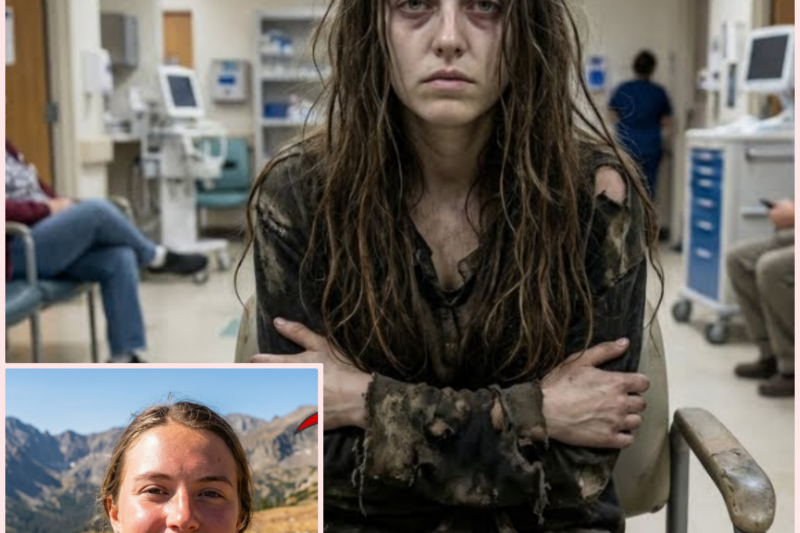 Hiker Vanished in Colorado — 5 Years Later, She Staggered Into a Hospital With a Shocking Truth