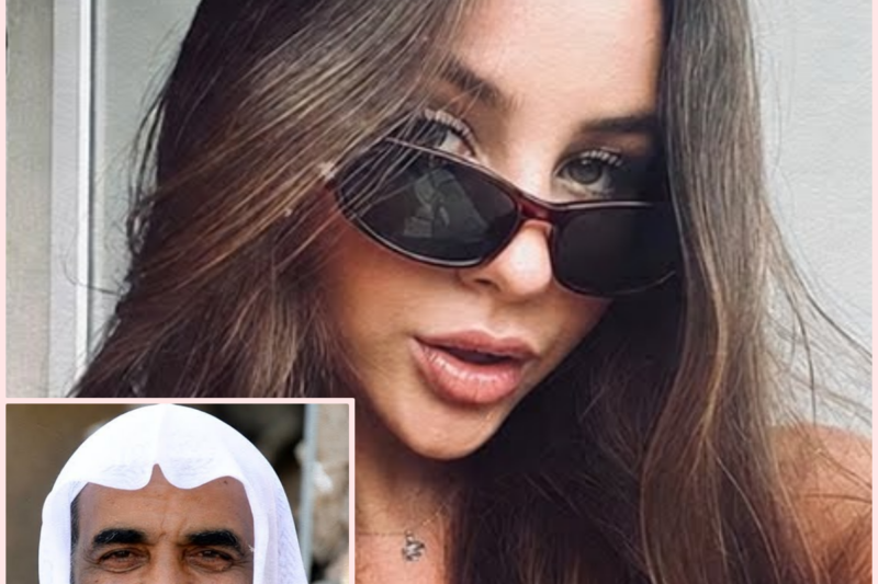Brazilian Influencer Di*s at Dubai Party – Sheikh Paid $100K for ‘Extreme Humiliation Night’