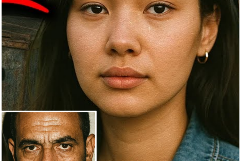 She Went to Dubai to Become a Model — 9 Days Later Found in a Trash Container.  Love Scam Doku