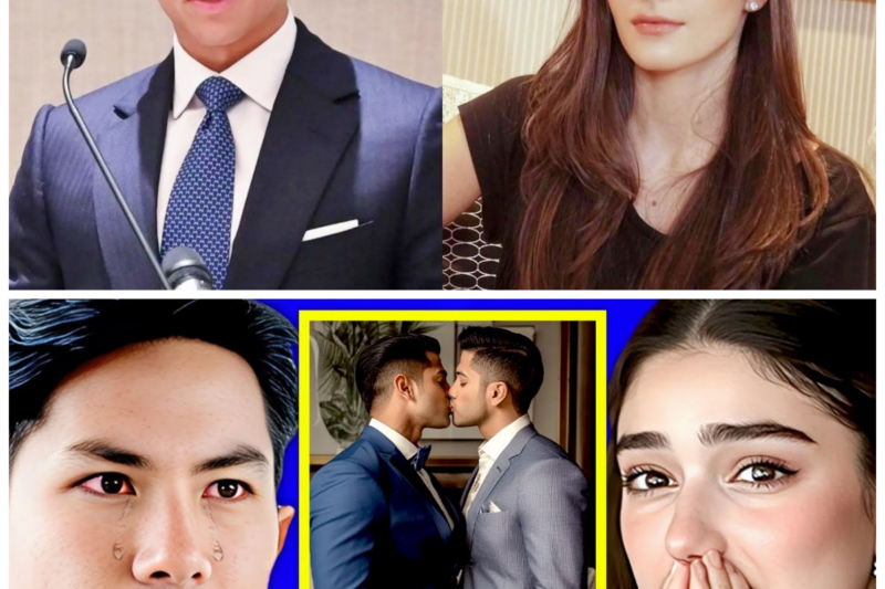 Have You Heard What Happened To Prince Mateen’s Wife?
