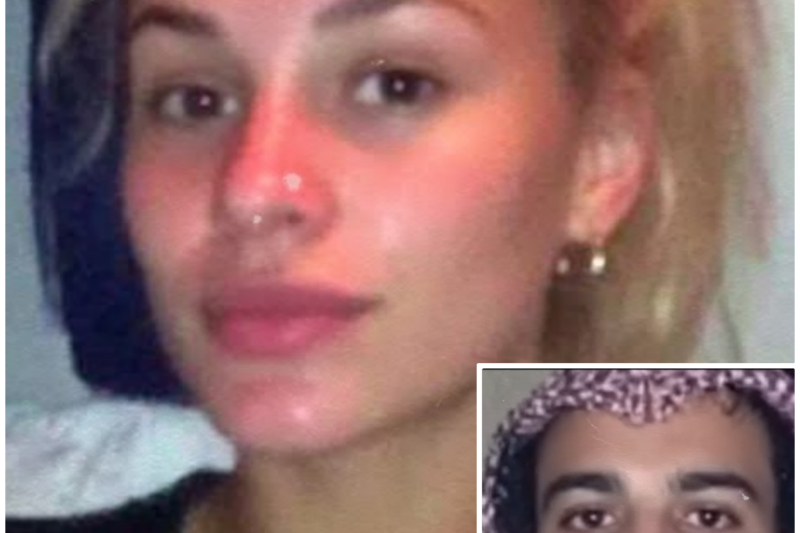 Tourist Was Buried In Concrete After An Affair With The Sheikh’s Son. Love Affair