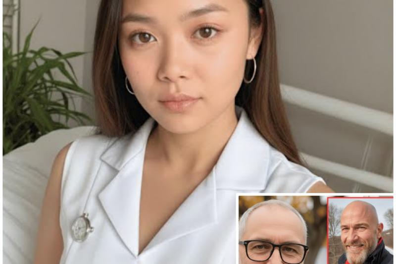 Married American Surgeon Affair With Young Filipina Nurse Turns Deadly After She Tries to Go Public