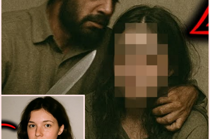 They Met on Instagram — And 3 Months Later, Love Turned into a HORRIFIC TRAGEDY