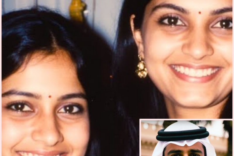 Two Indian Women Invited to a Sheikh’s Mansion — EXECUTED the Moment They Arrived | Love Scam Doku.
