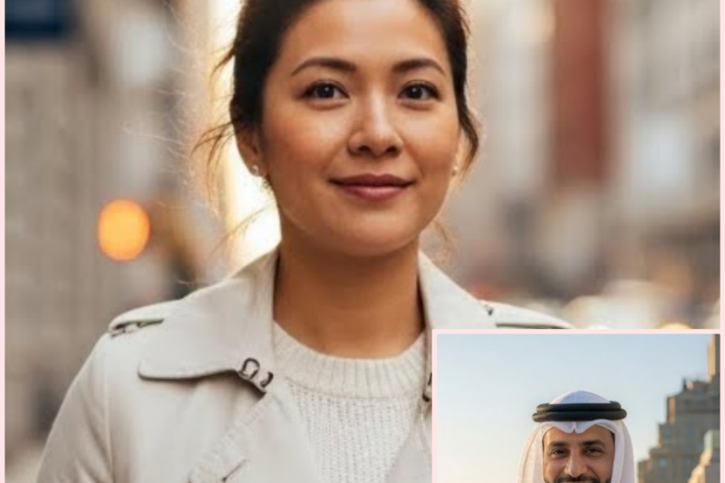 Dubai Sheikh Found Dead in His NYC Penthouse — What His Mistress Hid Shocked Investigators