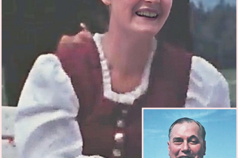 Whistled for Like a Dog: The Humiliation of Hitler’s Most Loyal Wife