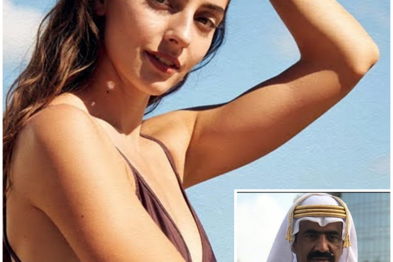 Charity Organization «Rescue girls from Dubai» Sold French Victim to Sheikh