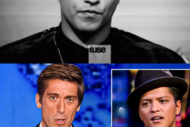 At 39, Bruno Mars Finally Confirms The Rumors
