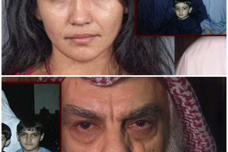 Filipina Bride’s $12M Inheritance From Dead Dubai Sheikh – His 6 Sons Burn Her Alive