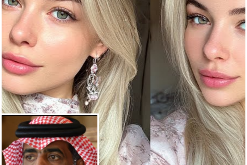 Russian Model Sold to Saudi Occult Cult for $500K – Sacrificed in ‘Immortality Ritual’ at Island