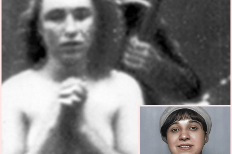 Why Violette Morris was Sh*t to DEATH *WARNING:NOT FOR WEAK*