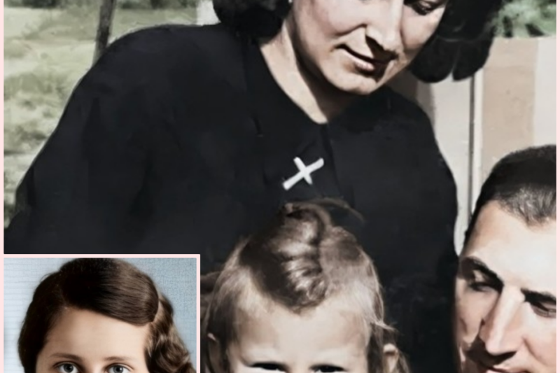 Worse Than Her Husband? The Janowska Camp Commandant’s Wife—WW2 Lviv