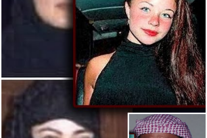 Emirati Billionaire’s 3 Wives Team Up to Murder Ukrainian Mistress on Wedding Day