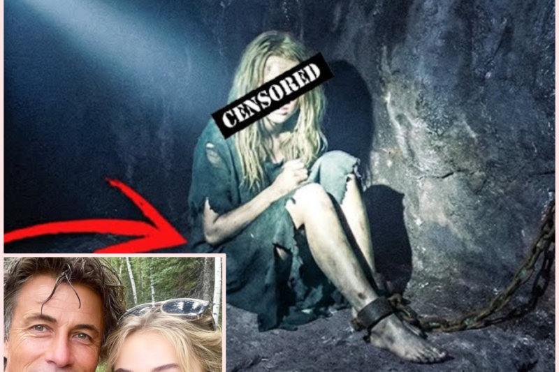 Teacher & Student Vanished On School Trip — 3 Months Later She Was Found CHAINED In A Cave…